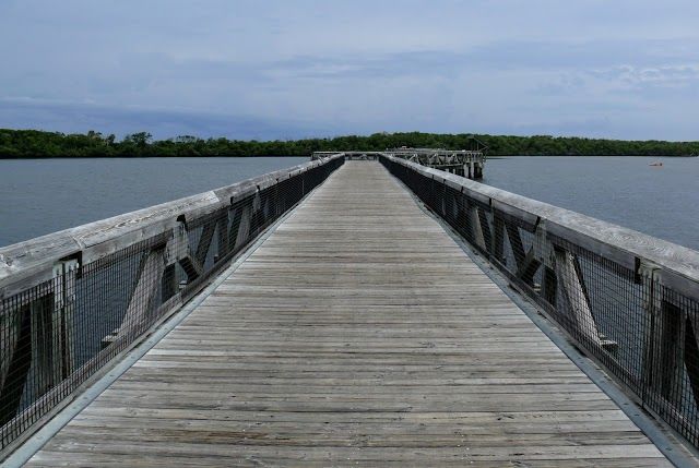 MacArthur Beach Nature Center